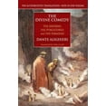 thumbnail image 1 of Pre-Owned The Divine Comedy: The Inferno, The Purgatorio, and The Paradiso Paperback, 1 of 1