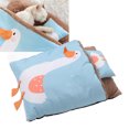 thumbnail image 3 of Couverture pour Chien, Double Remplissage Chaud pour Animaux de Compagnie, 3 of 8