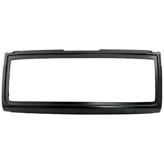 For 2007-2017 Wrangler Windshield Frame 68028605AN CH1280109