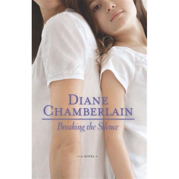 Pre-Owned Breaking the Silence Original (Paperback) 0778327426 9780778327424