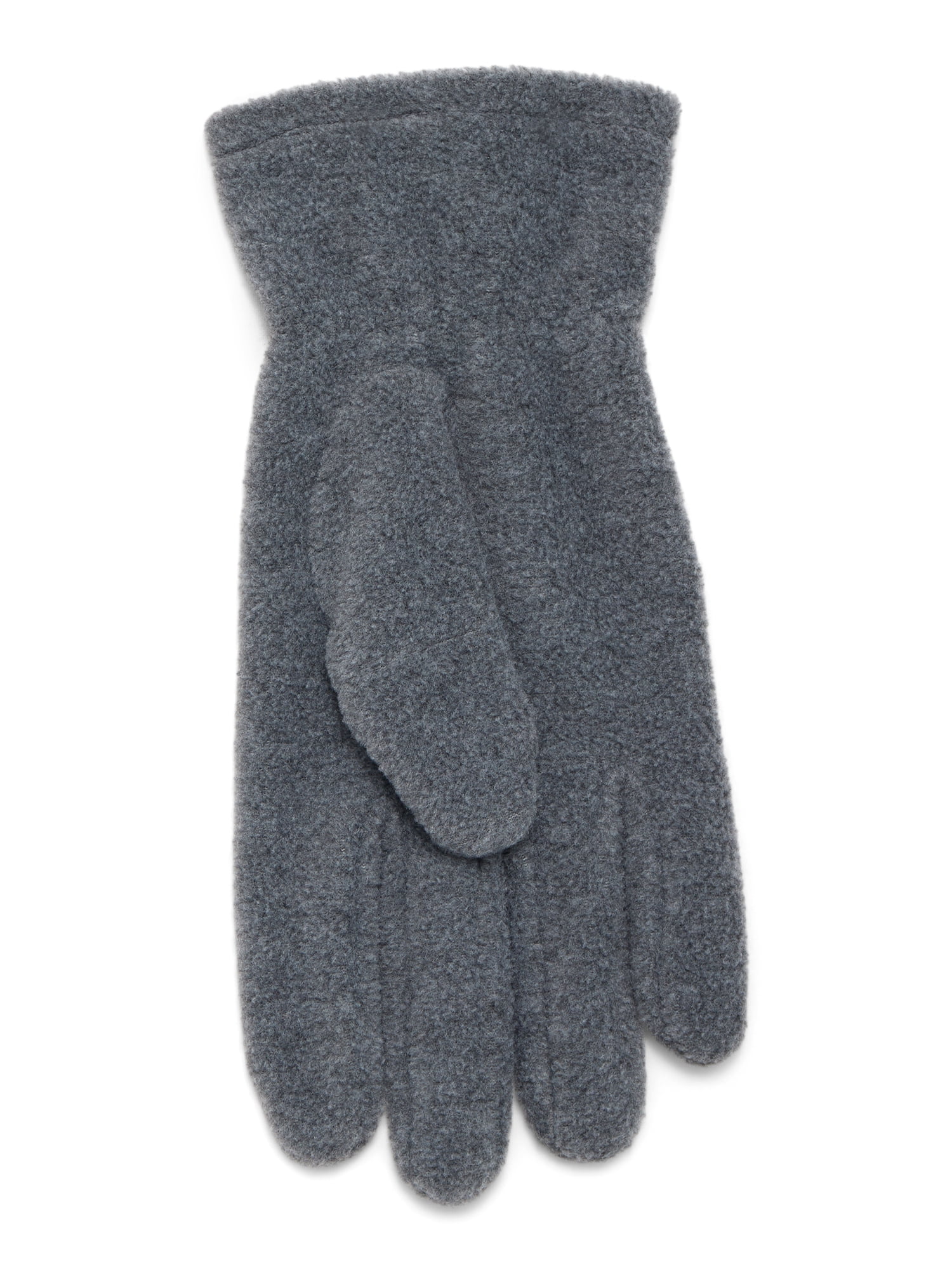 George Men's Fleece Gloves