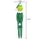 thumbnail image 1 of 2024Christmas Multiple Styles Cute Christmas Elf Doll Family Accessories Desk Decoration Home Accessories Fairy Статуэтки Кошек, 1 of 5