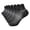 Black, variant on 6 Pairs Ankle Compression Socks for Women & Men VLOOCKLE – Low Cut Running Socks with Arch Support, Cushioned Sole & Heel Tab Black