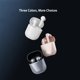 thumbnail image 5 of Auriculares Para Juegos Xg01 Tws Con Micrófono Y Luces Led Auriculares Bluetooth 5.0 Auriculares Inalámbricos Hifi De Baja Latencia Advancent EL016528-01, 5 of 5