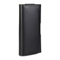 thumbnail image 2 of Riñonera para hombre, riñonera para teléfono, bolso manos libres, riñonera, funda para teléfono, riñonera para hombre para viajes de Camping al aire Patrón liso S, 2 of 8