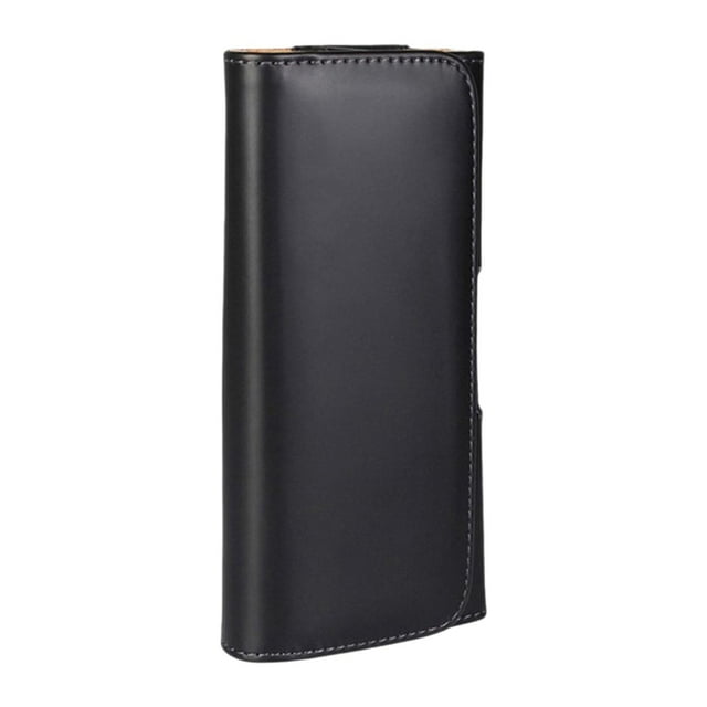 Riñonera Para Hombre Con Cintura Para Teléfono, Bolsa Informal, Para Correr, Acampar, Viajar, Patrón Liso S