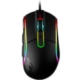 thumbnail image 1 of Mouse Gamer XPG PRIMER USB RGB 12000DPI 6 Botones XPG PRIMER 6 Botones RGB 12000DPI Switch Omron Optim, 1 of 6