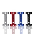 thumbnail image 4 of Bike Bottle Cage Extender Aluminum Bicycle Frame Water Cup Holder Expander, 4 of 6