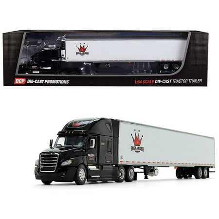 DCP Die Cast Promotions 34235 1 by 64 Scale Diecast High Roof