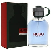 Hugo Boss Men RETAIL Hugo 2.5 oz