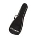 thumbnail image 1 of 1 Bolsa de lele de Música Acolchado Caja Producción Musical para Aficionados de Música 26 pulgadas Baoblaze Caja de almacenamiento Ukulele, 1 of 8