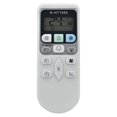 thumbnail image 1 of Control remoto Universal Para aire acondicionado Yuxing Hitachi AC LCD K-HT1088 RAR-5F1, 1 of 1