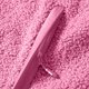 thumbnail image 3 of Puntoco Ladies Dehi Fleece + Lamb Fleece Thickened Warm Hooded Fleece Jacket Liquidación Puntoco Puntoco-5007, 3 of 5