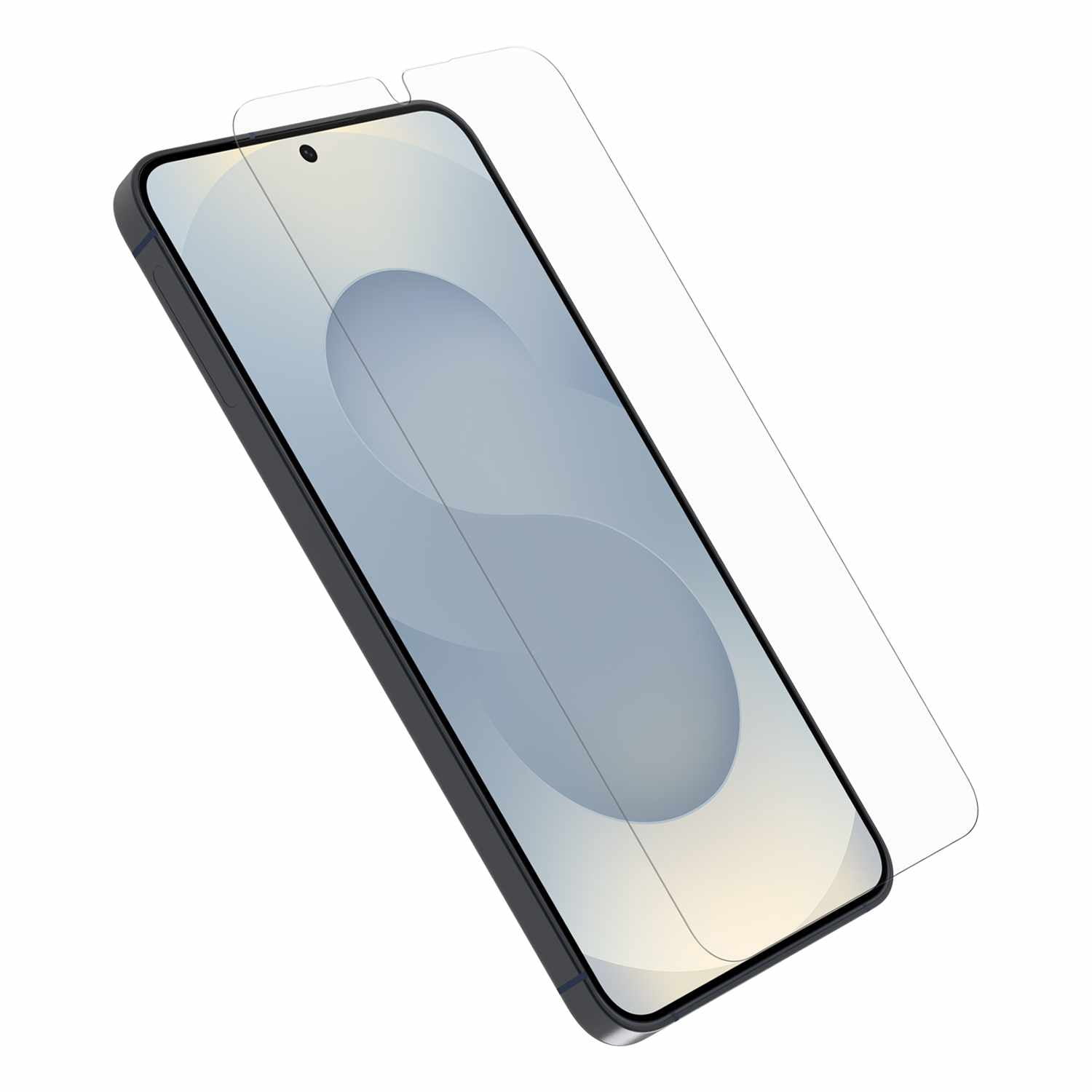 OtterBox Protecteur D'écran en Verre Clear pour Samsung Galaxy S26+