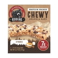thumbnail image 4 of (3 pack) Kodiak Protein-Packed S'mores Chewy Granola Bars, 1.23 oz, 5 Count Cardboard Box, 4 of 10