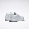 thumbnail image 5 of Reebok Mens Work N Cushion 4.0 Walking Shoe 9 Cold Grey/White, 5 of 11
