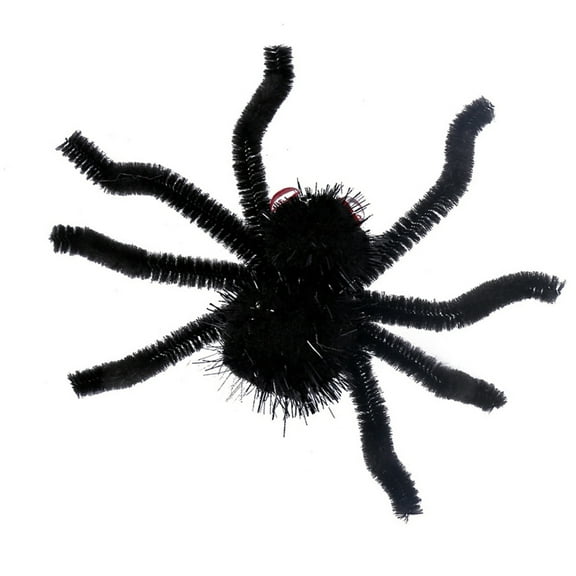FENOHREFE Halloween Spiders Hair Clip for Kids Adult Lovely Hairpins Side Clip Hair Barrettes for Women Side Hair Festival Side Pi