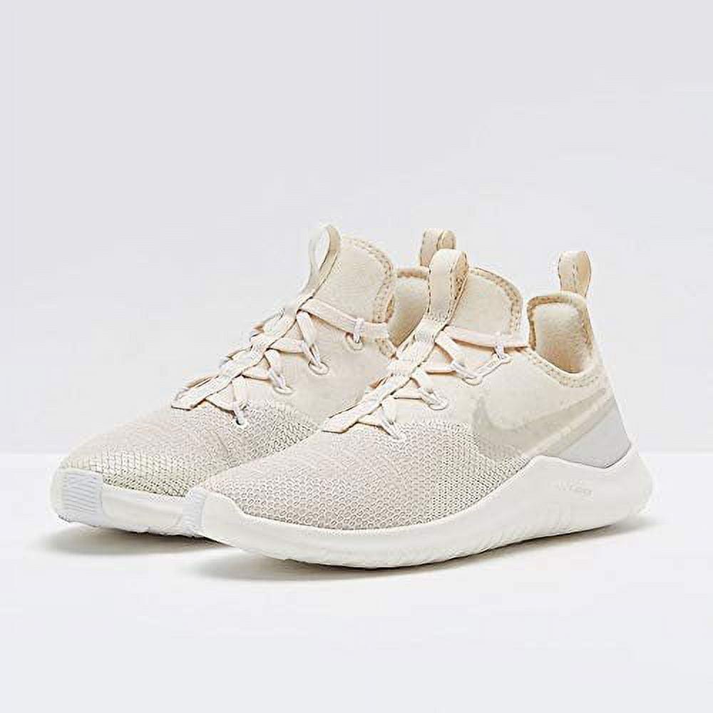 Nike wmns free clearance tr 8 champagne gold