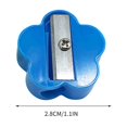 thumbnail image 3 of Needhep Powerful Pencil Sharpeners Back To School Season, Electric Pencil Sharpeners for Home Clearance Pencil Sharpener for Kids Personal Pencil Sharpeners for Kids & Adults (C), 3 of 6