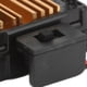 thumbnail image 2 of Probador de servo digital 3 modos Probador de consistencia de servo de plástico negro de alta precisión para helicóptero RC DC 4.8-6V, 2 of 14