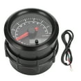 thumbnail image 3 of Air Fuel Ratio Meter 2in Car Gauge Led Meter 52mm / 2in 7 Colors LED Air Fuel Ratio Gauge Car Modification Instrument, 3 of 8