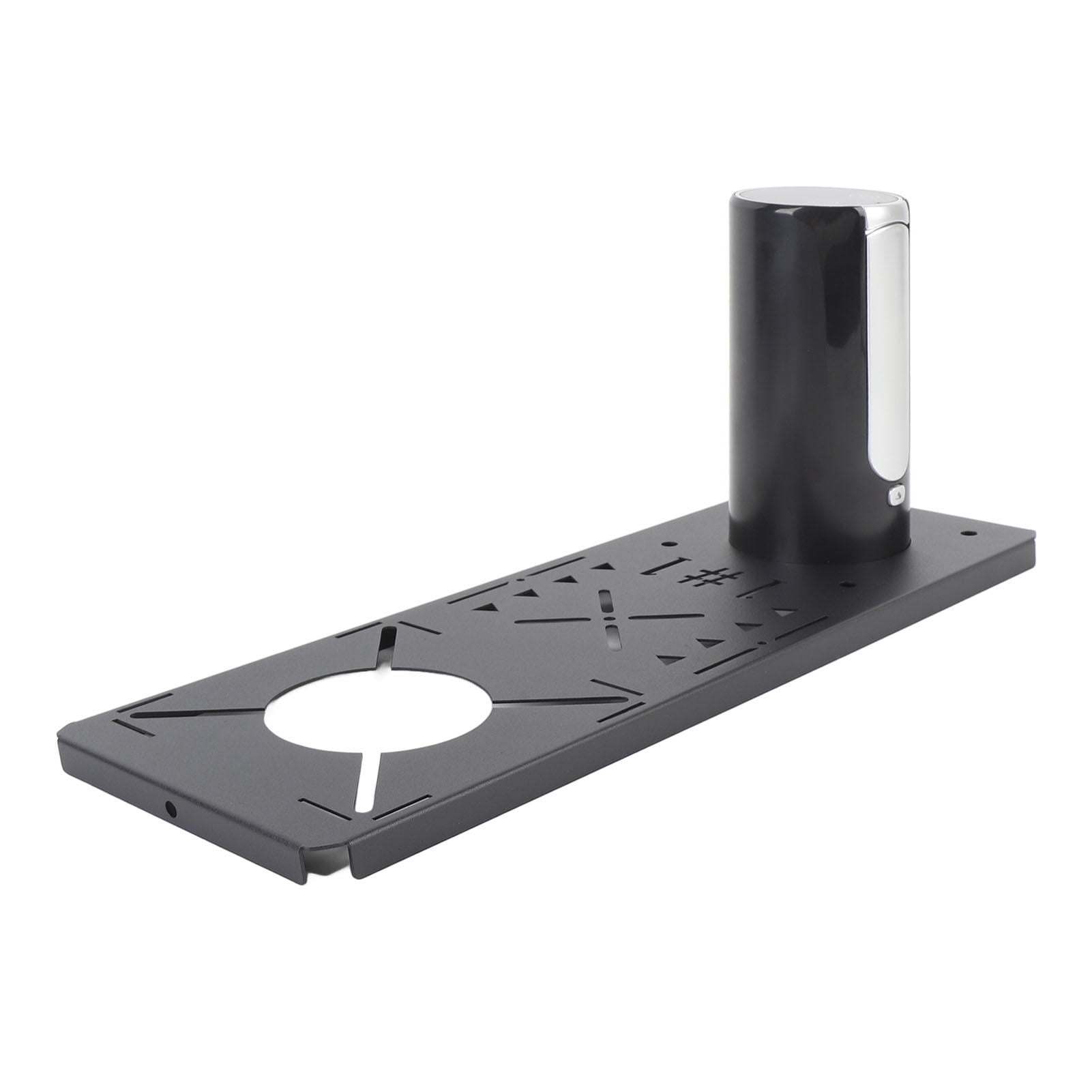 YAHHU Portable IGT Table Plate with Electric Water Dispenser – Modular Design, Quick‑Connect Slot, 1200 mAh Battery, 1.0 mm Steel, Ideal for Disk Stoves