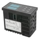thumbnail image 4 of Controlador de temperatura digital, termostato con pantalla digital 2 en 1, temperatura y tiempo para máquina de prensado en caliente, 100-240 V, 4 of 12