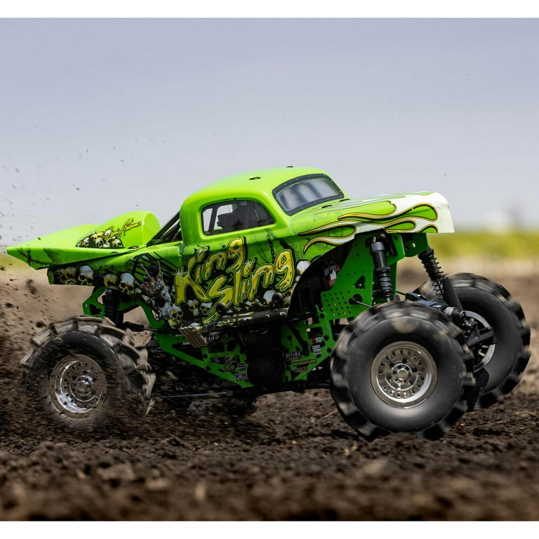 Traxxas Ken Block/Dirt 3 Bundle from Gamestop! « Big Squid RC – RC Car and  Truck News, Reviews, Videos, and More!