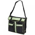 thumbnail image 1 of Bolsa De Electricista Con Múltiples Bolsillos, Bolsa De Herramientas, Organizador De Herramientas Para Bolsa De Almacenamiento De Electricista Técnico Ccdes Electrician Bag, 1 of 8