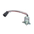 thumbnail image 3 of Solenoide de apagado de combustible 1503ES 12S5SUC12S Solenoide de apagado de combustible resistente a altas temperaturas para R55‑5 R60‑5, 3 of 5