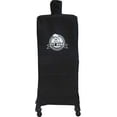 thumbnail image 1 of PIT BOSS 73351 Pellet Smoker Cover, Black, 1 of 5