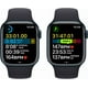 thumbnail image 5 of Apple Watch Series 8 GPS reacondicionado, Caja de Aluminio Medianoche de 41 Mm con Correa Deportiva Medianoche - Talla S/M (Reacondicionado), 5 of 5