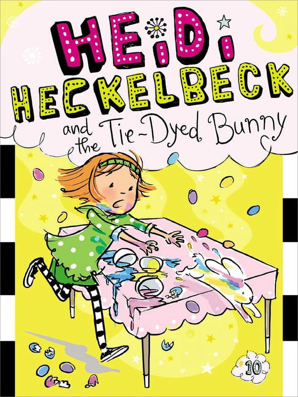 Heidi Heckelbeck The Heidi Heckelbeck Ten-Book Collection #2