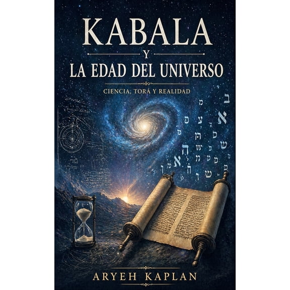 Kabala y la edad del Universo, (Paperback)