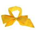 thumbnail image 4 of Diadema Cinta de cabellero Banda Conejo para Decorativos Regalos de Recién Nacidos Amarillo Baoblaze Diadema para el pelo, 4 of 8