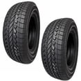 thumbnail image 2 of Paquete de 2 llantas 265/65R18 Brigestone Weatherpeak 114T, 2 of 6
