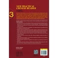 thumbnail image 2 of New Practical Chinese Reader Vol. 3 Manuel (2e Édition) Broché, 2 of 2
