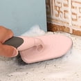 thumbnail image 5 of Pedty Cleaning Shower Scrubber with Ergonomic Handle and Durable Bristles - Grout Cleaner Brush - Scrub Brushes for Cleaning Bathroom, Shower, Tile, Kitchen, Floor, Bathtub, Floor, 5 of 5