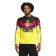 thumbnail image 1 of JERSEY ADIDAS HOMBRE CLUB AMERICA LOCAL AMARILLO 25/26 amarillo 00L, 1 of 4