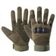 thumbnail image 1 of Guantes tácticos para hombres y mujeres, de todos los dedos, para combate, lucha, escalada, deportes al aire libre, guantes para fanáticos de las motocicletas, 1 of 1