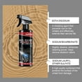 thumbnail image 3 of Quick Application Tire Shine Sprays Ceramic Formula Tire Protectant for Vehicles, 3 of 14