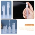 thumbnail image 4 of Shisuyan Leak Proof Mini Spray Bottles Transparent 12Pack 3.7X0.6X0.6in, 4 of 8