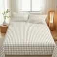 Bed Sheets High-end Hotel Sheets Luxurious Soft Quality Bedding Sheets ...