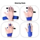 thumbnail image 3 of Inmovilizador de férula para dedos de primeros auxilios Soporte de cintura ajustable para pulgar médico Likrtyny  Cuidado Belleza, 3 of 6