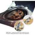 thumbnail image 3 of Space Cat Jigsaw Puzzles 500 PiecesPuzzles for Adults Family Game Intellective Toys Wall Art Work for Educational Gift Home Decor, 3 of 7
