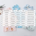 thumbnail image 3 of Gibobby Toddler Kids Cartoon Bathrobe Flannel Kids Robe Pajamas for 12 18 Months 2-12T Boys Girls Winter Clothes Cozy Thick Sleepwear for All Seasons Toddler Pajamas,Dark Blue,Size 2-3T, 3 of 6