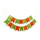 thumbnail image 4 of Adornos Navideños onlyliua Banderas colgantes, 4 of 6