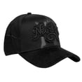 thumbnail image 2 of GORRA JC HATS NOT THE SAME TIMESQUEARE BLACK UNITALLA, 2 of 5
