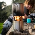 thumbnail image 6 of Solo Stove Pellet Camping Stove, 6 of 7