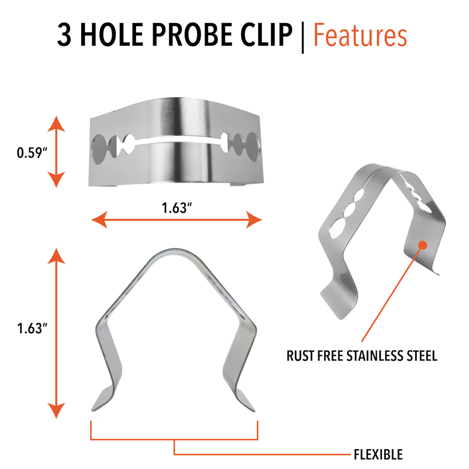 Outdoor Cooking Tools & Accessories Patio, Lawn & Garden Universal